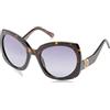 Marc Jacobs GAFAS MARC JACOBS - Modelo: MARC 808/S_ C: HAVANA/Eye size: 57 - Bridge size: 23 Cura della persona e salute