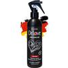 D'LAROS Dr. Love Premium Dressing Aid | 250 ml | Shining Spray per la cura del lattice lucido e per lui | delicato sulla pelle | olio di silicone per lattice | cura della gomma inodore