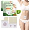 EUJEBEDA 30 Pezze Patch Dimagrante, Ingredienti Naturali, Erbe Naturali, Supporto alla Perdita di Peso, per Uomini e Donne, Bianco (20 pezzi)