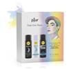 pjur Pride Box - set di prova con gel lubrificante a base di silicone e acqua - perfetto per provare e scoprire emozioni nuove - per sesso, massaggi e rapporti anali (3 x 30 ml)