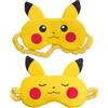 ABYSTYLE - Maschera per dormire POKEMON Pikachu - Prodotto ufficiale