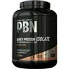 Premium Body Nutrition PBN Proteine Whey Isolate, Cioccolato, 2.27kg | 33 Dosi, 26g di Proteine, Miscelazione Rapida, Vegetariano, Nutrizione Sportiva
