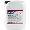 Mr.Drop PROFESSIONAL Mr.Drop® ACID ONE DETERGENTE DISINCROSTANTE ACIDO FORTE PER PAVIMENTO - 1 tanica da 11kg