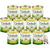 Akitaink Candele Profumate alla Citronella per Esterni, 10 Pezzi