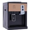 GDSKR Distributore di acqua elettrica da 550 W, distributore di acqua calda e fredda, dispenser di acqua calda da 8 a 95°, macchina per acqua, per scrivanie, comodini, tavolini, casa, ufficio