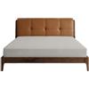 Lirex Lenzuolo Piatto, 100 x 200 cm 100% Cotone Egiziano 300 Fili Morbido Traspirante Fitted Sheet, Grigio