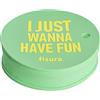 Fisura - Pack di 5 copertura per bevande anti-droga fun. Copribevande riutilizzabile originale verde. Protezione per bicchieri anti-spreco per festival e feste, in silicone BPA free. 5 unità.