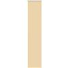 vidaXL Tenda a Rullo Oscurante 60x210 cm Larghezza Tessuto 55,7 cm