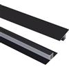 LEDKIA LIGHTING LEDKIA Profilo in Alluminio Integrazione a Parete/Soffitto per Striscia LED