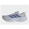 Adidas Mens adidas Scarpa Da Running Supernova Glide - Grigio, grigio