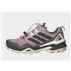 Adidas Womens adidas Scarpe Da Hiking Terrex Skychaser Gore-tex - Rosa, rosa