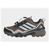 adidas Terrex Womens adidas Terrex Scarpe Hiking Sky Chase GTX Donna - Marrone, marrone