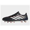 Adidas Womens adidas Scarpa da calcio COPA PURE IV ELITE Artificial Ground - Nero, nero