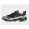 Adidas Mens adidas Scarpe Hiking Terrex Skychaser Ax5 Gore-tex - Verde, verde
