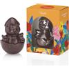 Venchi - Pulcino di Cioccolato Fondente 60%, 100 Gr, Senza Glutine, Collezione Primavera Venchi, Idea Regalo