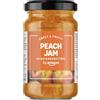 by Amazon Confettura Di Pesche, 454g
