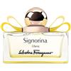 Ferragamo Signorina Libera Eau de Parfum Donna 50 ml 50 ml Profumo