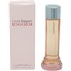 Laura Biagiotti Romamor Eau de Toilette Donna 100 l Siringhe