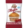 Inglese muffin integrali lampone monoporzione 40 g