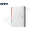 HIKVISION Hikvison DS-PZ501SHL-M Contenitore metallico per MX-HYBRID grado 3