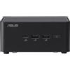 ASUS Mini PC ASUS 14 Pro RNUC14RVHI300002I UCFF 100U Nero