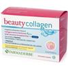 Farmaderbe - Collagen Beauty Integratore Alimentare Per La Pelle Confezione 18 Bustine