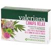 Farmaderbe - Valeriana Canapa Relax Integratore Rilassante E Riequilibrante Confezione 30 Compresse