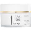 Labo International Labo - Trans Dermic 1 Anti Age Crema Viso Anti Età Levigante Ridensificante Confezione 50 Ml