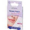 Profar Herpes Patch con Acido Ialuronico 15 Pezzi pz Cerotto