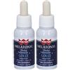 Winter Melatonyl Dolce Dormire Gocce 2x30 ml orali