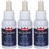 Winter Melatonyl Dolce Dormire Gocce 3x30 ml orali