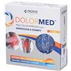 Profar Dolormed Pad Caldo/Freddo per Ginocchia e Gomiti 1 pz Pads