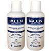 Ialen Sensitive Detergente 500 ml 2x500 Crema