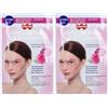 Winter Hyaluronic Face Lift Complex Maschera Occhi 2x11 g