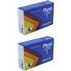 Physic Level 1 Trauma One 2x30 pz Compresse