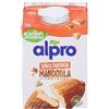 Alpro Mandorla Senza Zuccheri 4x500 ml