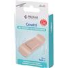 Profar Cerotti Acido Ialuronico Azione Cicatrizzante 7 x 2 cm 25 Pezzi pz Cerotto