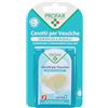 Profar Cerotti per Vesciche Idrocolloidali 6,9 x 4,4 cm 5 Pezzi pz Cerotto