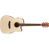 IBANEZ PF10CE-OPN - Chitarra acustica Cutaway Dreadnought a 6 corde con accordatore Onboard