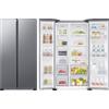 SAMSUNG Frigorifero RS62DG5003S9EF