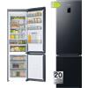 SAMSUNG Frigorifero RB38C776CB1/EF