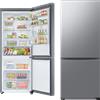 SAMSUNG Frigorifero RB50DG602ES9
