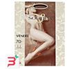 SOLIDEA BY CALZIFICIO PINELLI VENERE 70 COLLANT TUTTO NUDO CAMEL 2