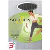 SOLIDEA BY CALZIFICIO PINELLI SILVER WAVE CORSARO NERO L