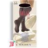 SOLIDEA BY CALZIFICIO PINELLI RELAX UNISEX 70 GAMBALETTO ANTRACITE 3L