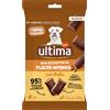 Affinity Ultima Ultima Dog Mini Snack - Set %: 3 x 40 g Pollo