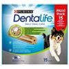 NESTLE' PURINA PETCARE IT. SpA DENTALIFE MEDIUM F CONV 15STK