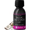 Néroliane Aroma Cocco 250ml (senza colorante - senza conservanti)