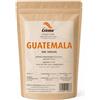 Caffè Crème Specialty Coffee in Grani - Microlotto GUATEMALA SHG Teresita - 100% Arabica per Filtro - Tostatura Filtro - 250 g