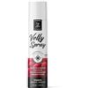 Dream' s Party Colorante Alimentare VELLUTO Spray MAGENTA - 250ml - a Base di Burro di Cacao con Effetto Vellutato da Utilizzare su semifreddi e Gelati. AZO Free. per torte e dolci (Magenta)